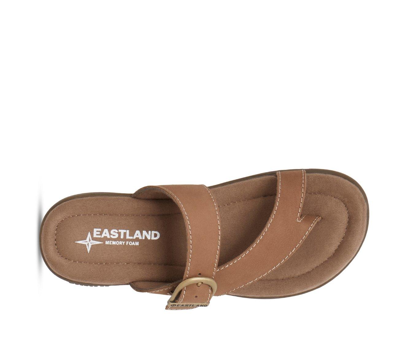 Women's Eastland Tahiti II Sandals