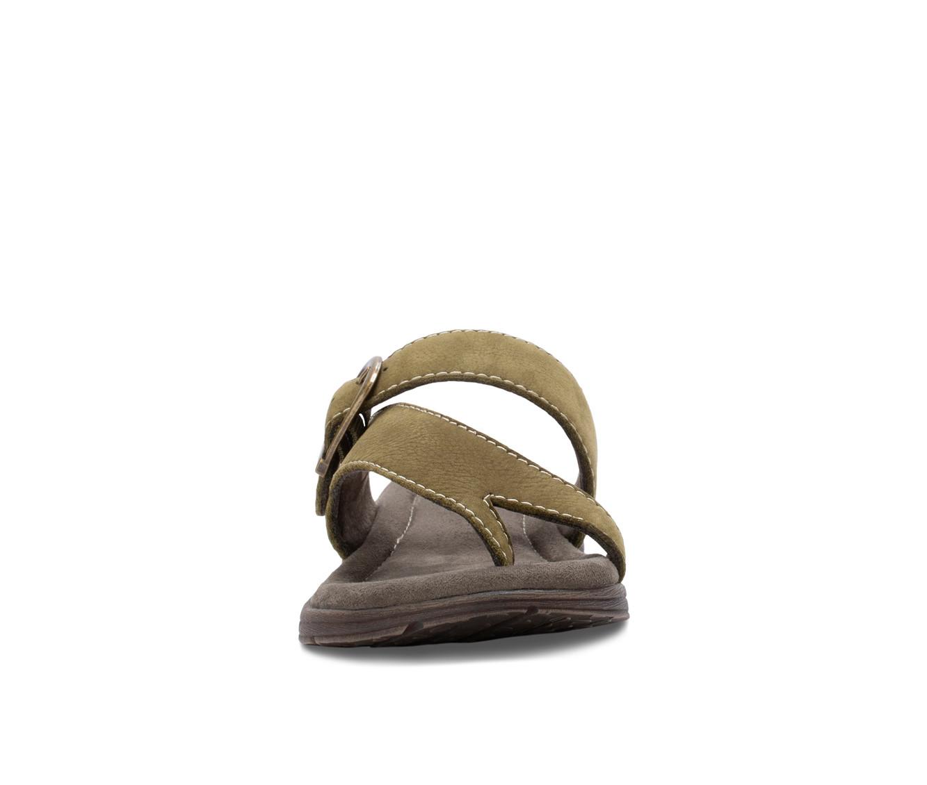 Women's Eastland Tahiti II Sandals