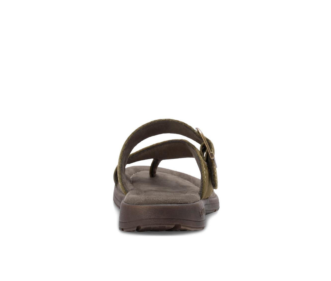 Women's Eastland Tahiti II Sandals