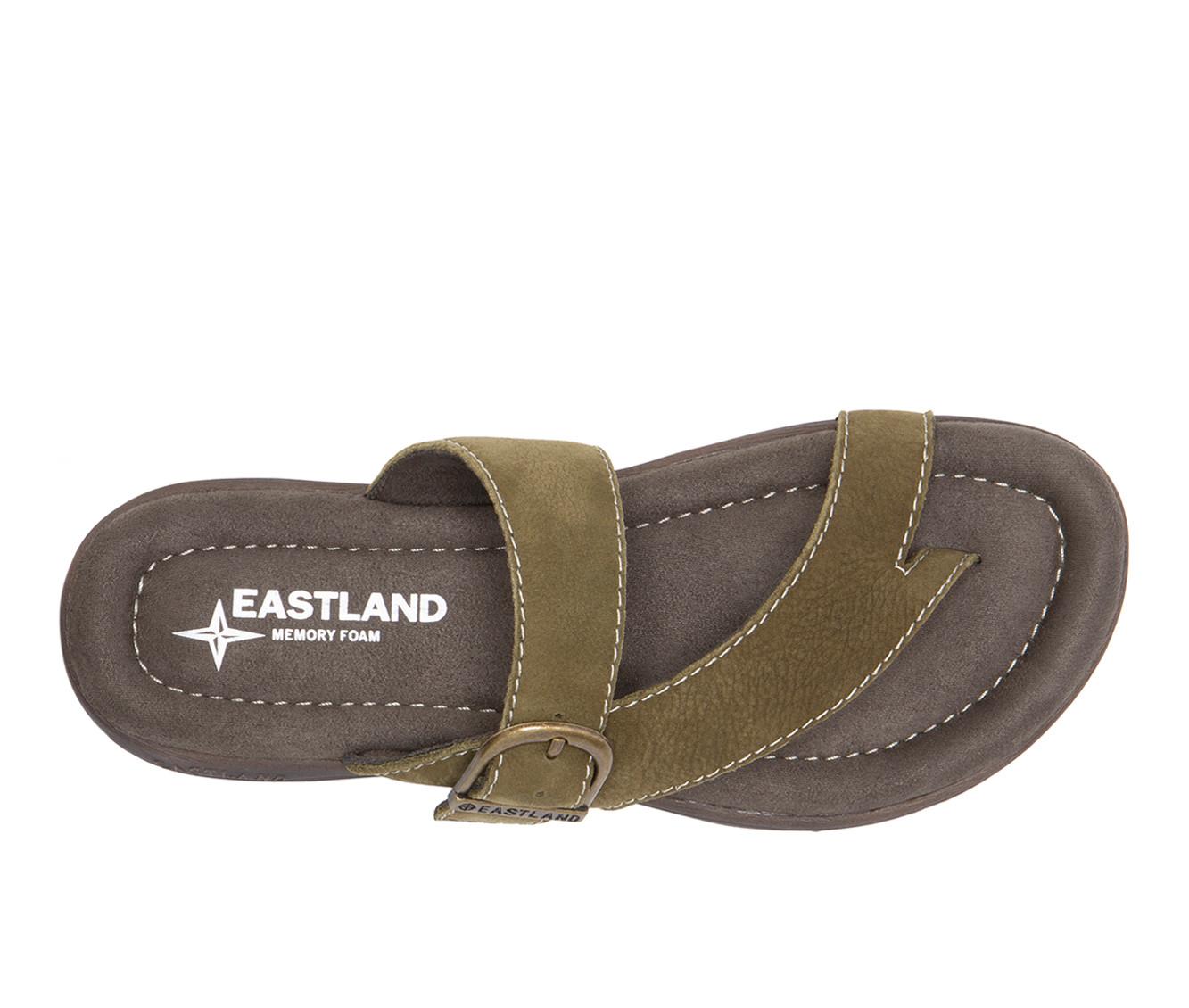 Women's Eastland Tahiti II Sandals