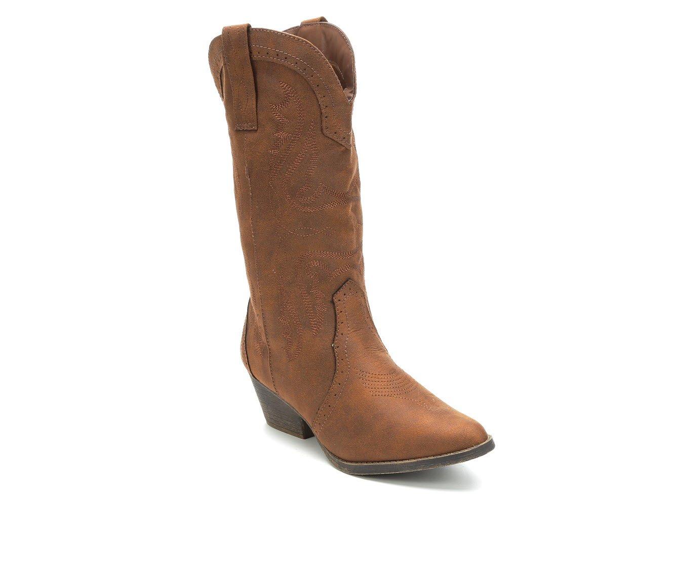 Women's Sugar Tammy Cowboy Boots