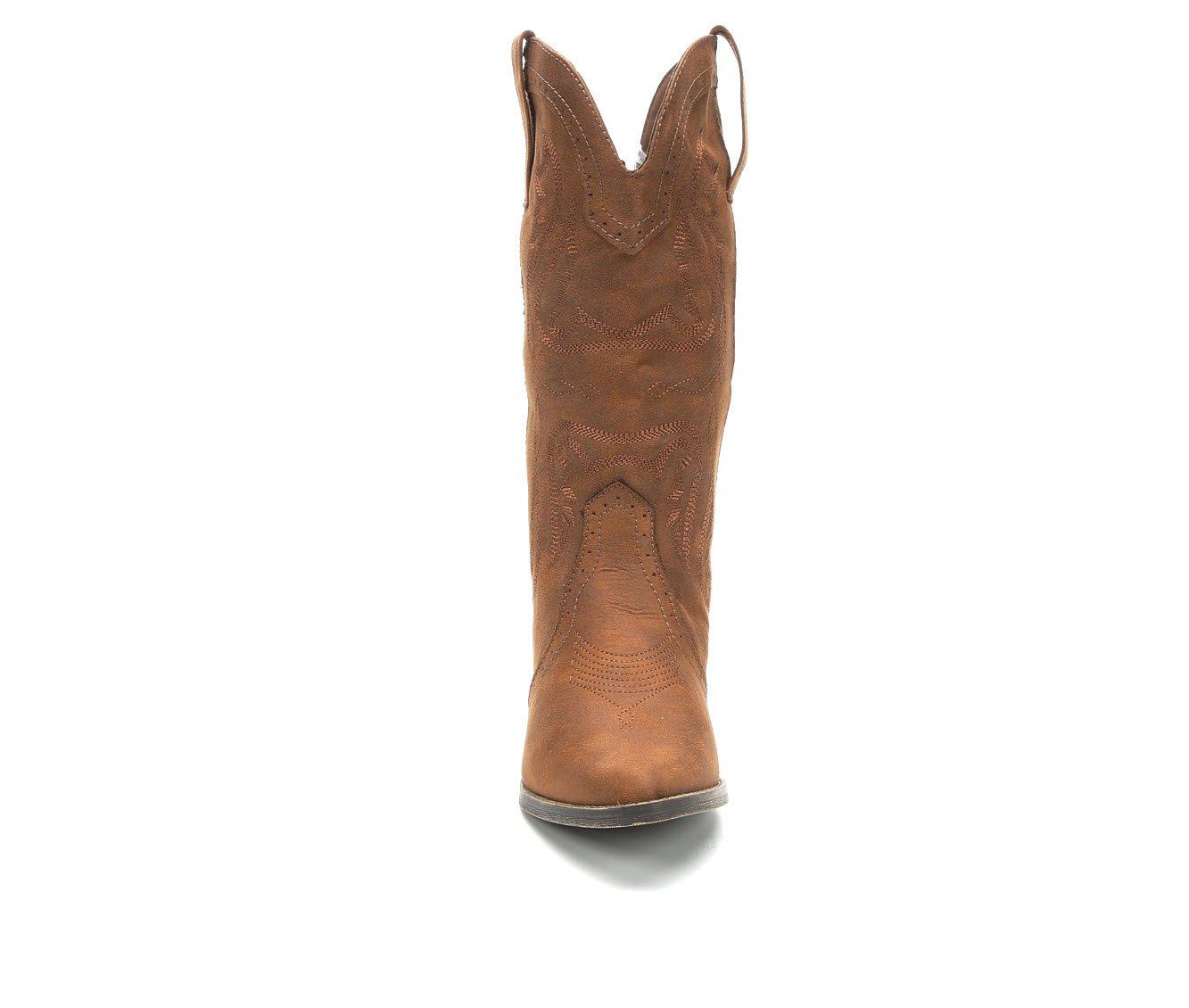 Rampage tammy sales western boots