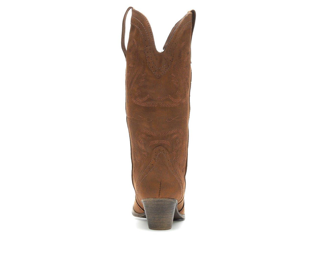 Rampage tammy sales western boots