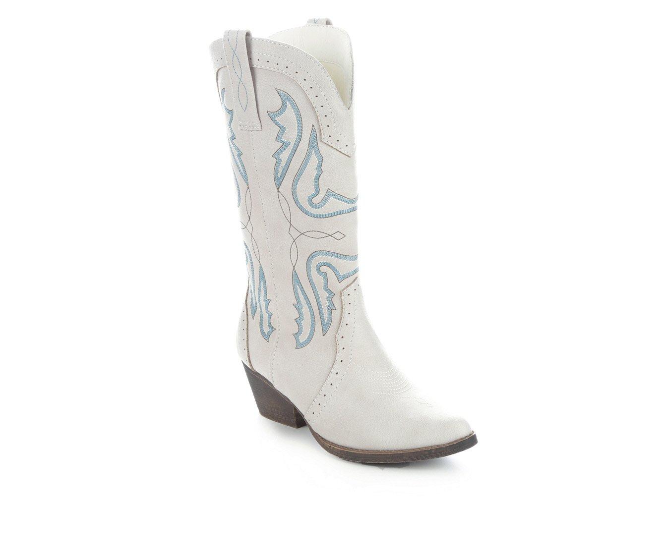 Women's Sugar Tammy Cowboy Boots - thumbnail 9