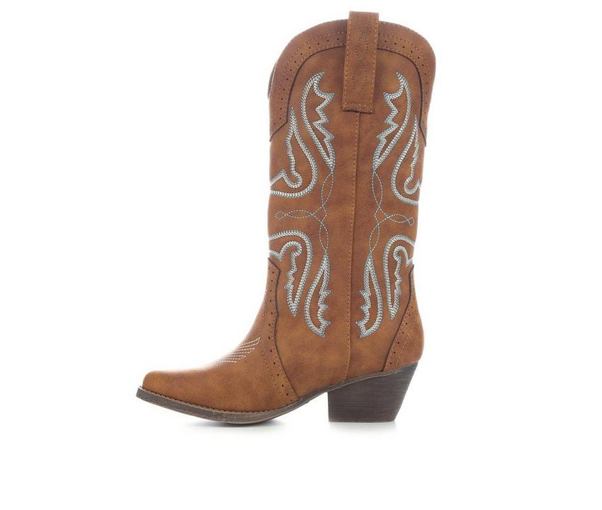 Women's Sugar Tammy Cowboy Boots