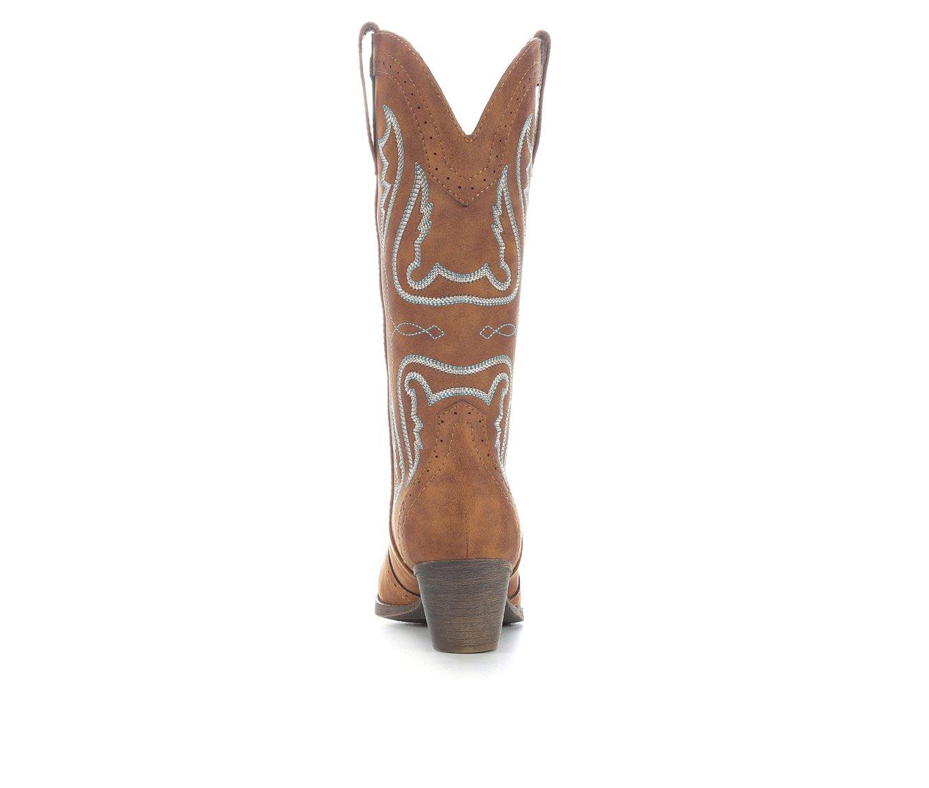 Women's Sugar Tammy Cowboy Boots