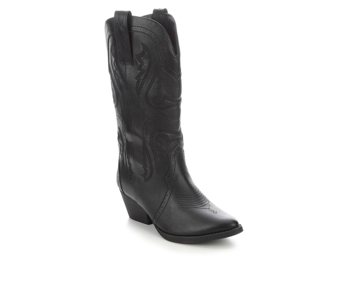 Women's Sugar Tammy Cowboy Boots | Shoe Carnival