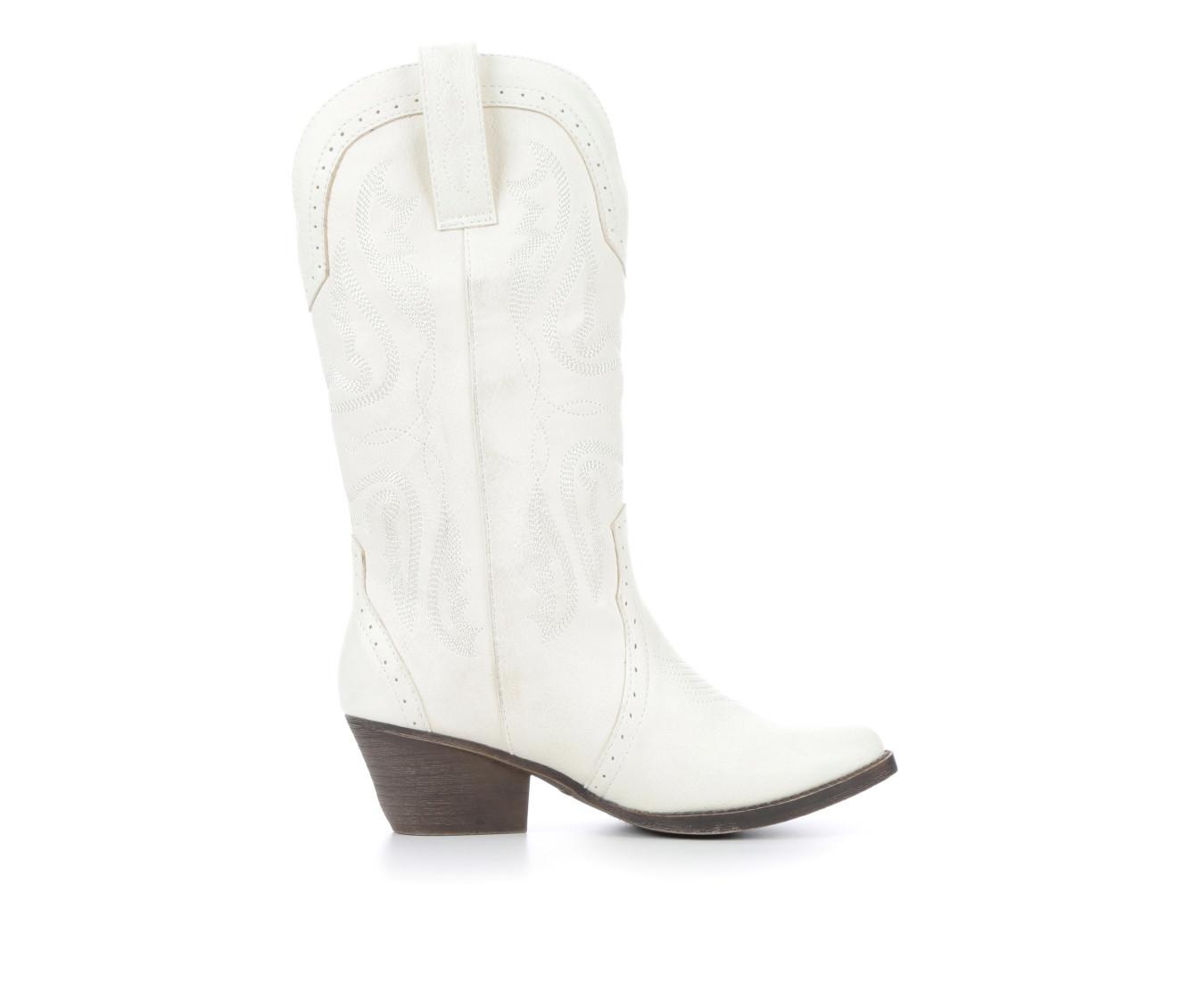 Women's Sugar Tammy Cowboy Boots | Shoe Carnival