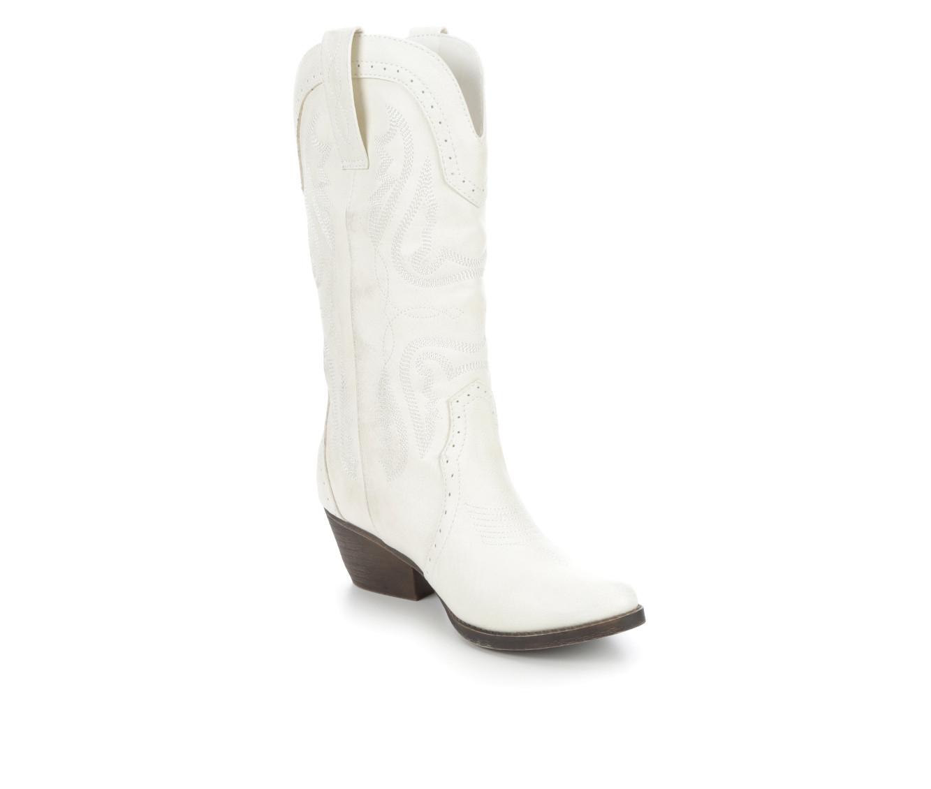 Women's Sugar Tammy Cowboy Boots