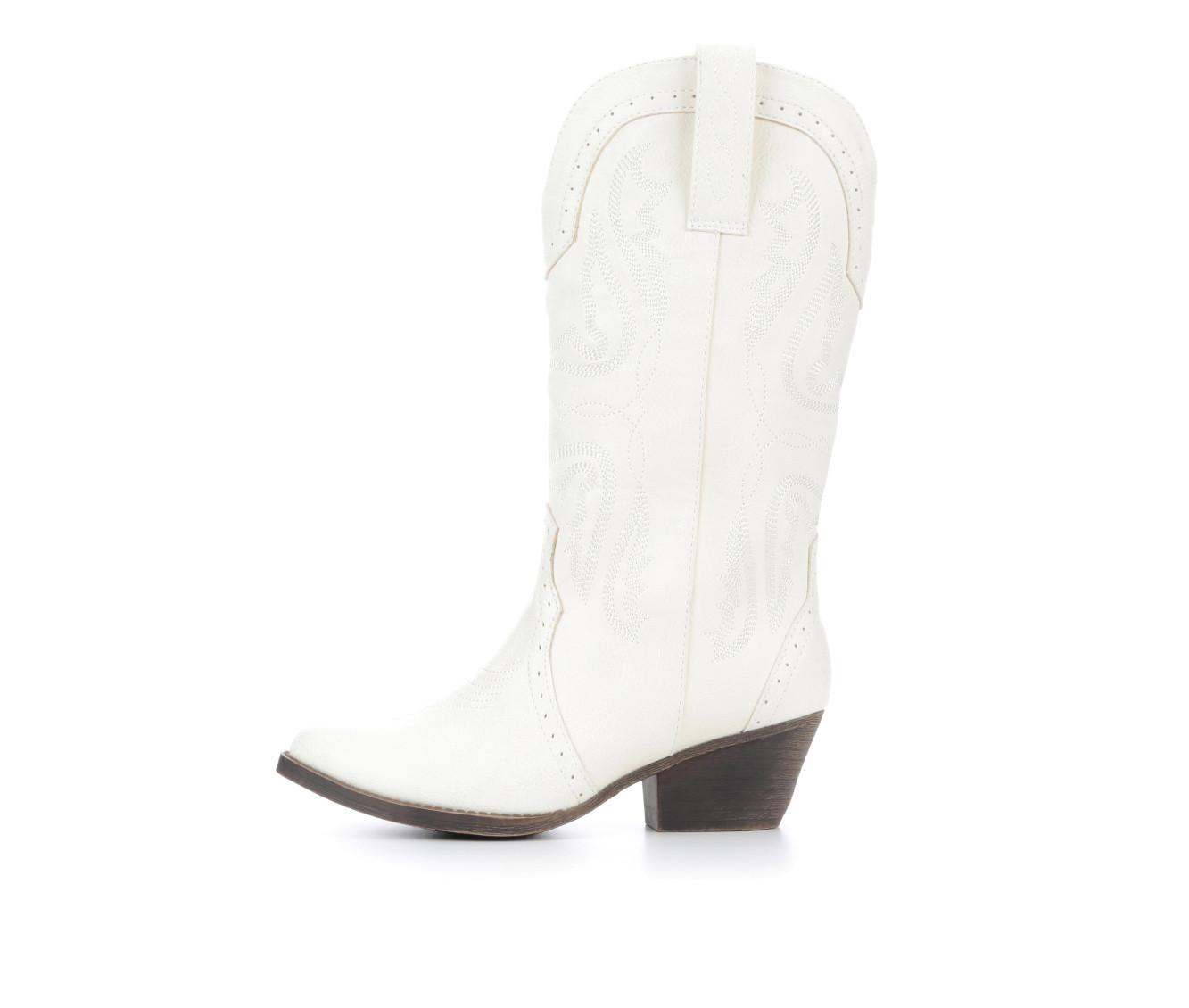 Women's Sugar Tammy Cowboy Boots