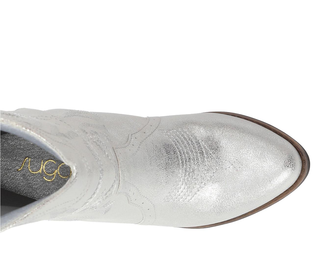 Women's Sugar Tammy Cowboy Boots