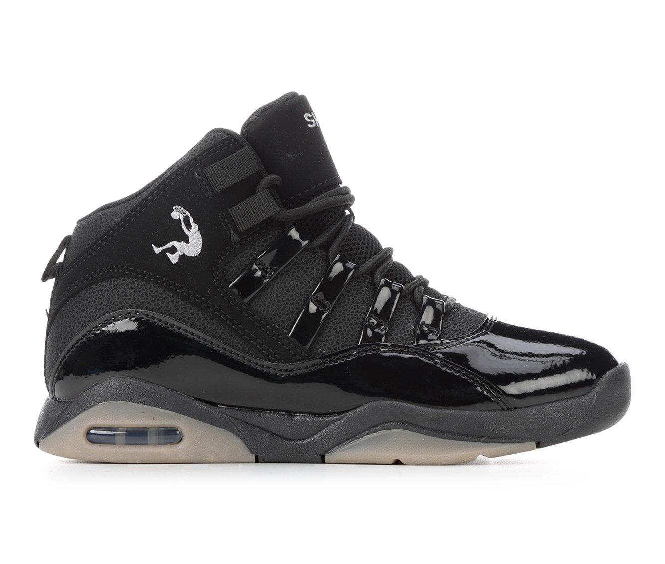 Boys' Shaq Little Kid & Big Kid Full Press Basketball Shoes