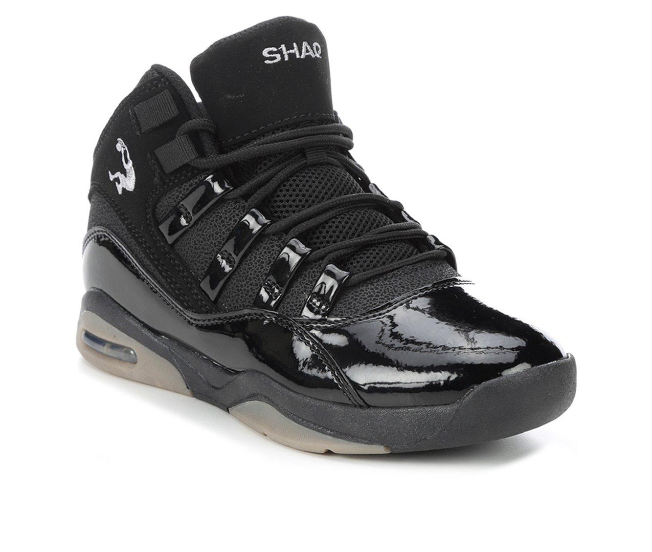 Boys' Shaq Little Kid & Big Kid Full Press Basketball Shoes