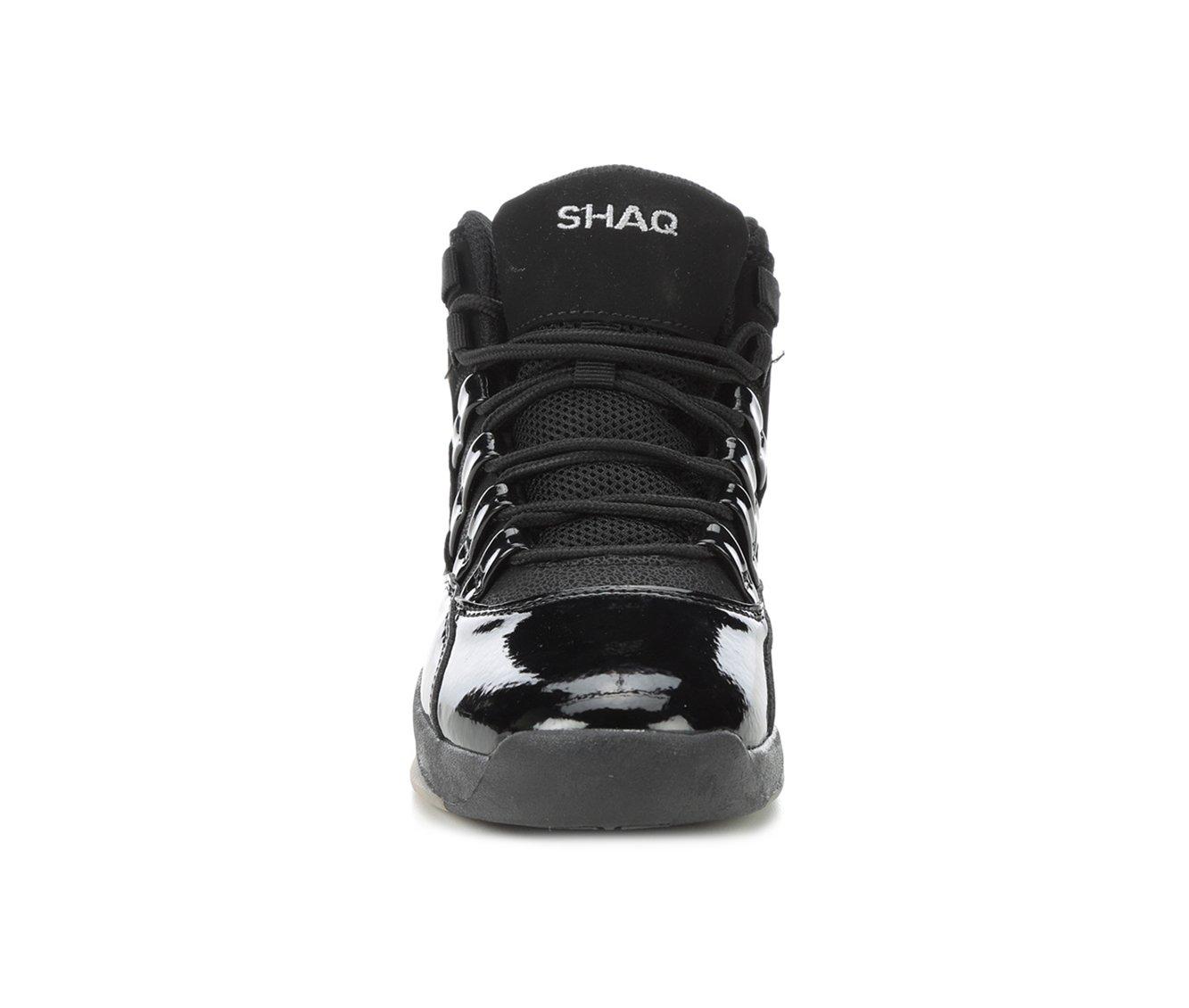 Boys' Shaq Little Kid & Big Kid Full Press Basketball Shoes