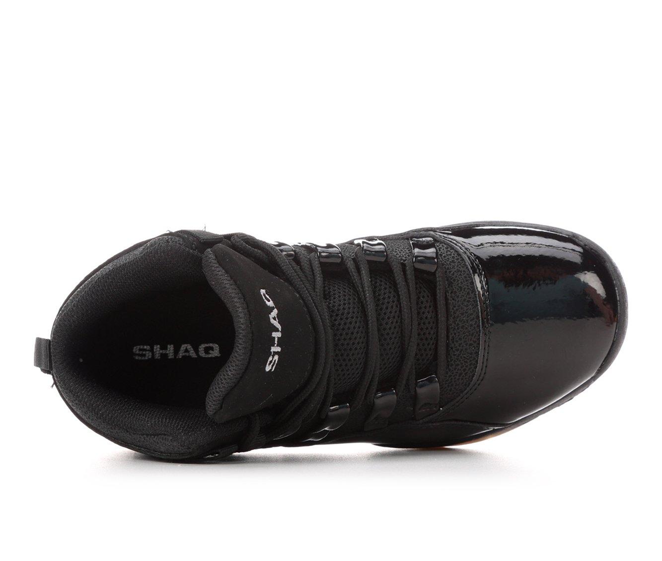 Boys' Shaq Little Kid & Big Kid Full Press Basketball Shoes