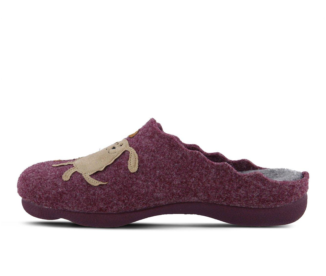 Flexus Petlove Slippers