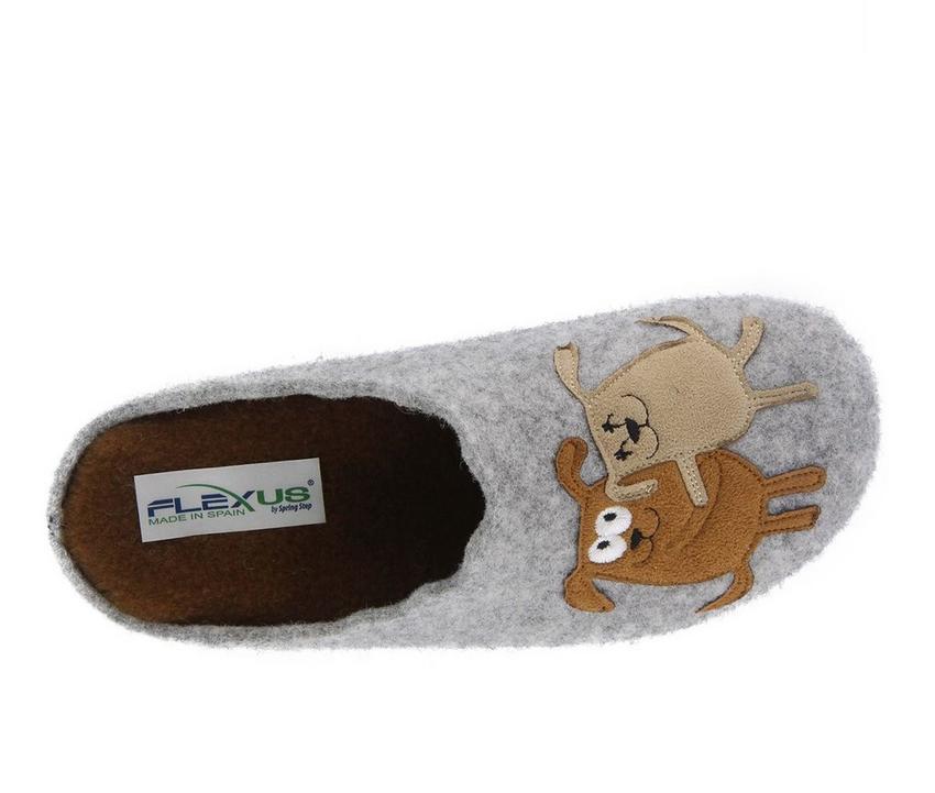 Flexus Petlove Slippers