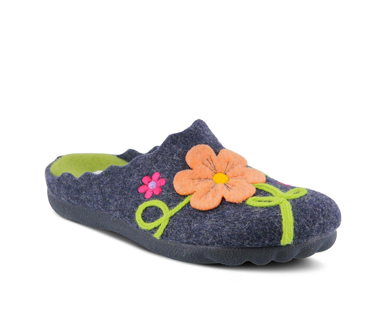 Flexus Posie Slippers