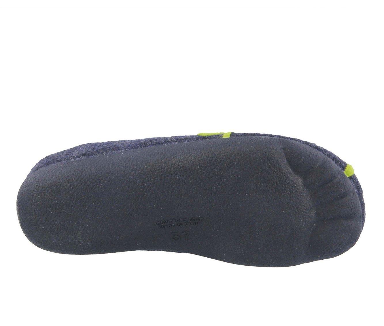 Flexus Posie Slippers