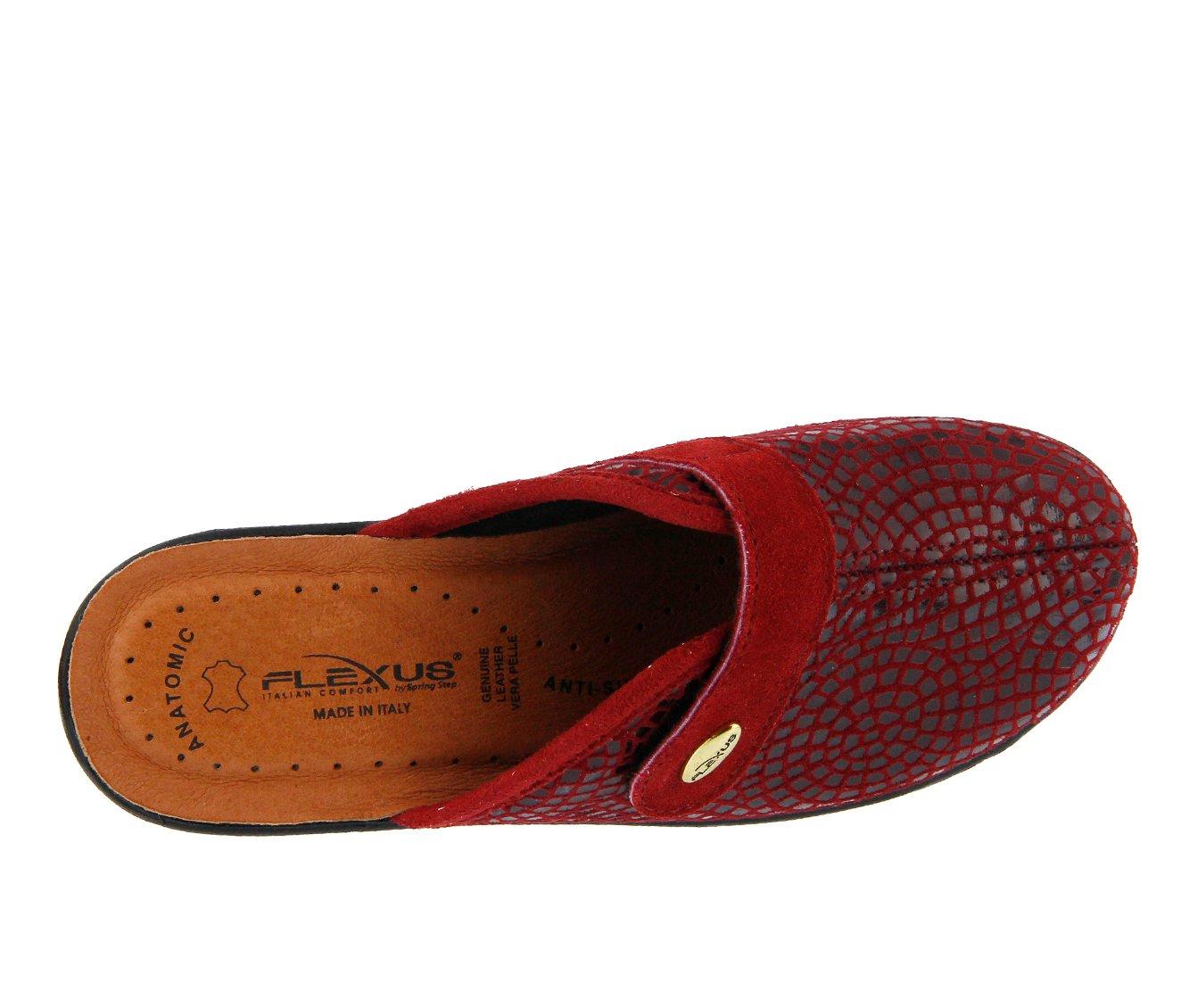 Women's Flexus Merula Mules
