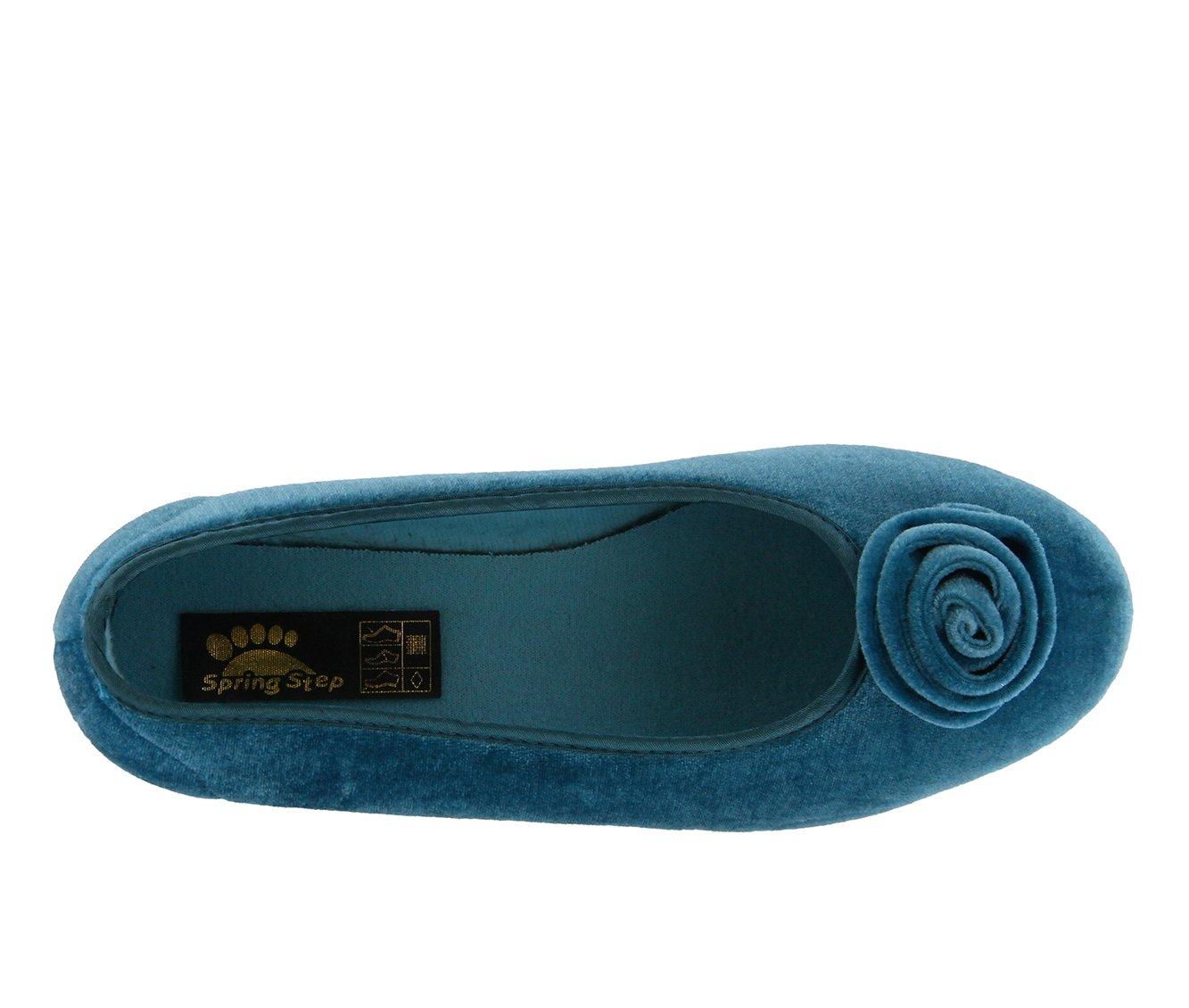 Flexus Roseloud Slippers