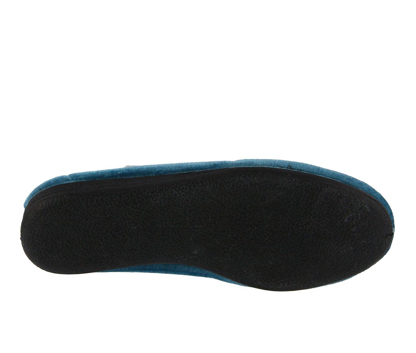 Flexus Roseloud Slippers