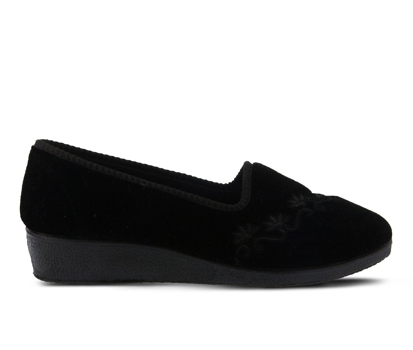 Flexus Jolly Slip-On Shoes