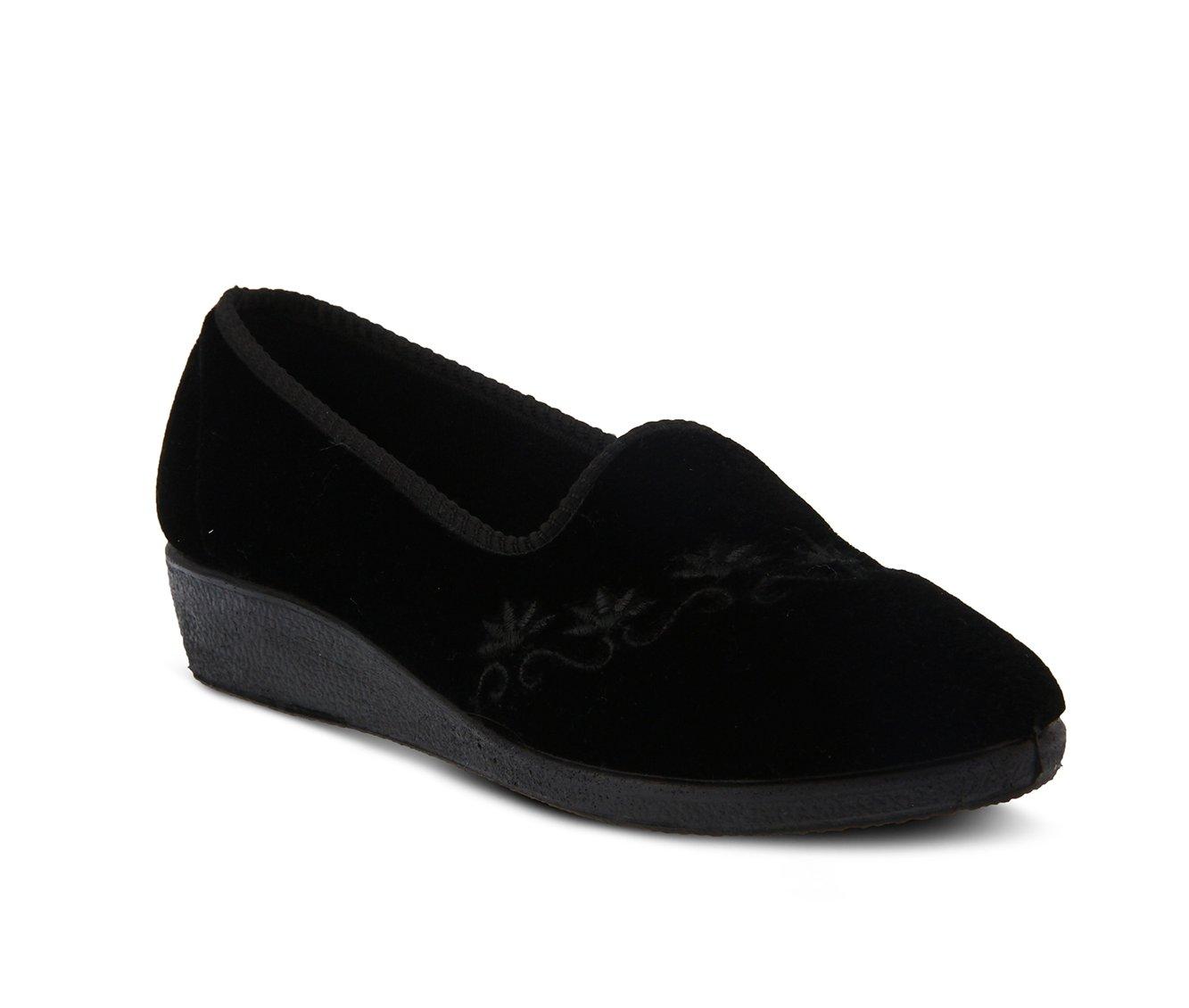 Flexus Jolly Slip-On Shoes