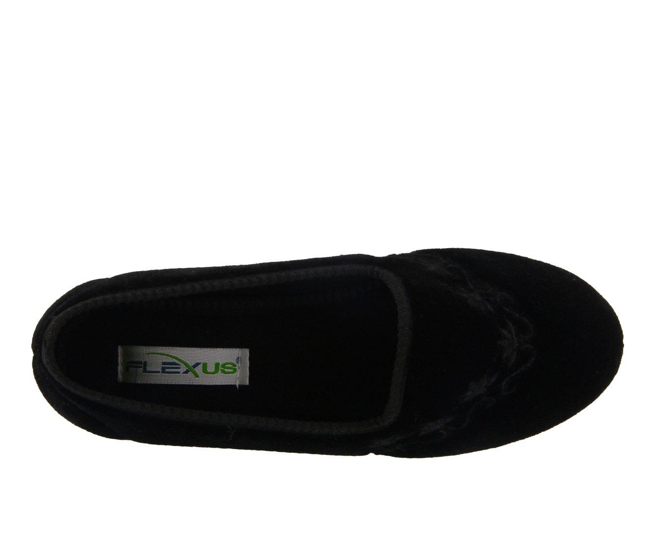 Flexus Jolly Slip-On Shoes