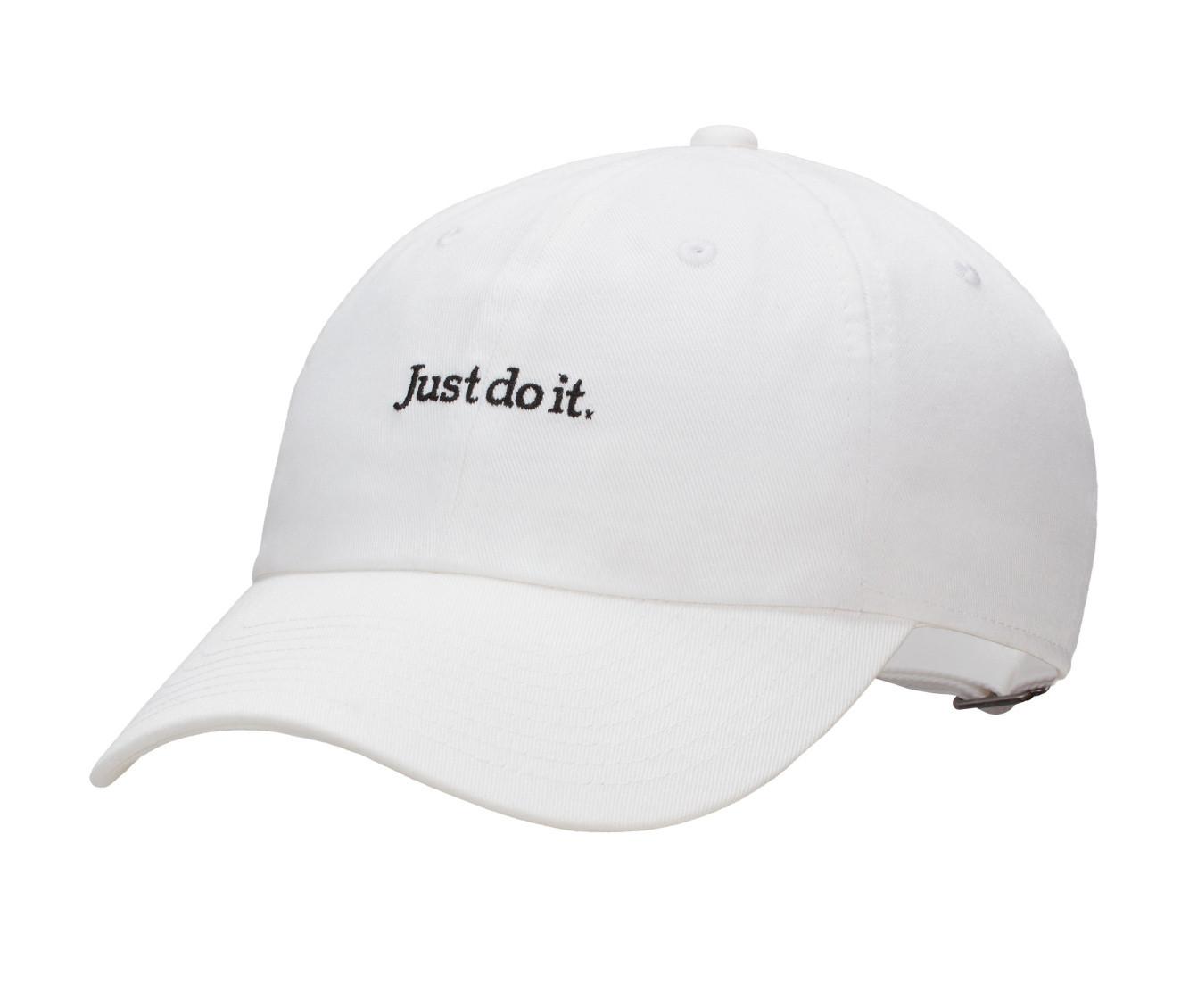 Nike JDI Washed Cap