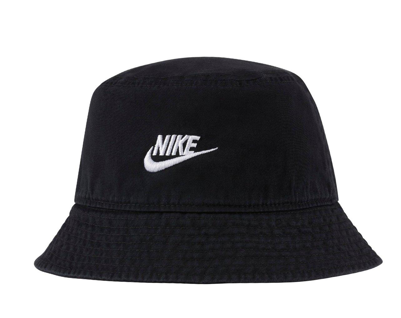 Nike Futura Bucket Hat