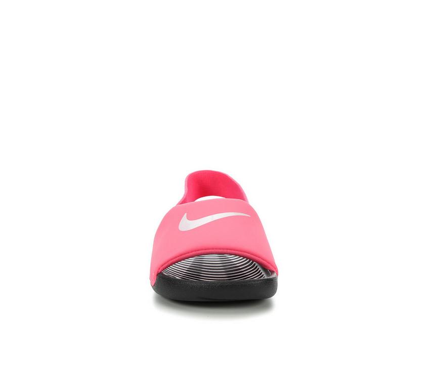 Boys' Nike Infant & Toddler Kawa Sport Slides