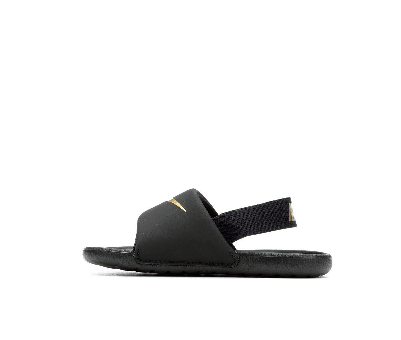 Toddlers nike online slides