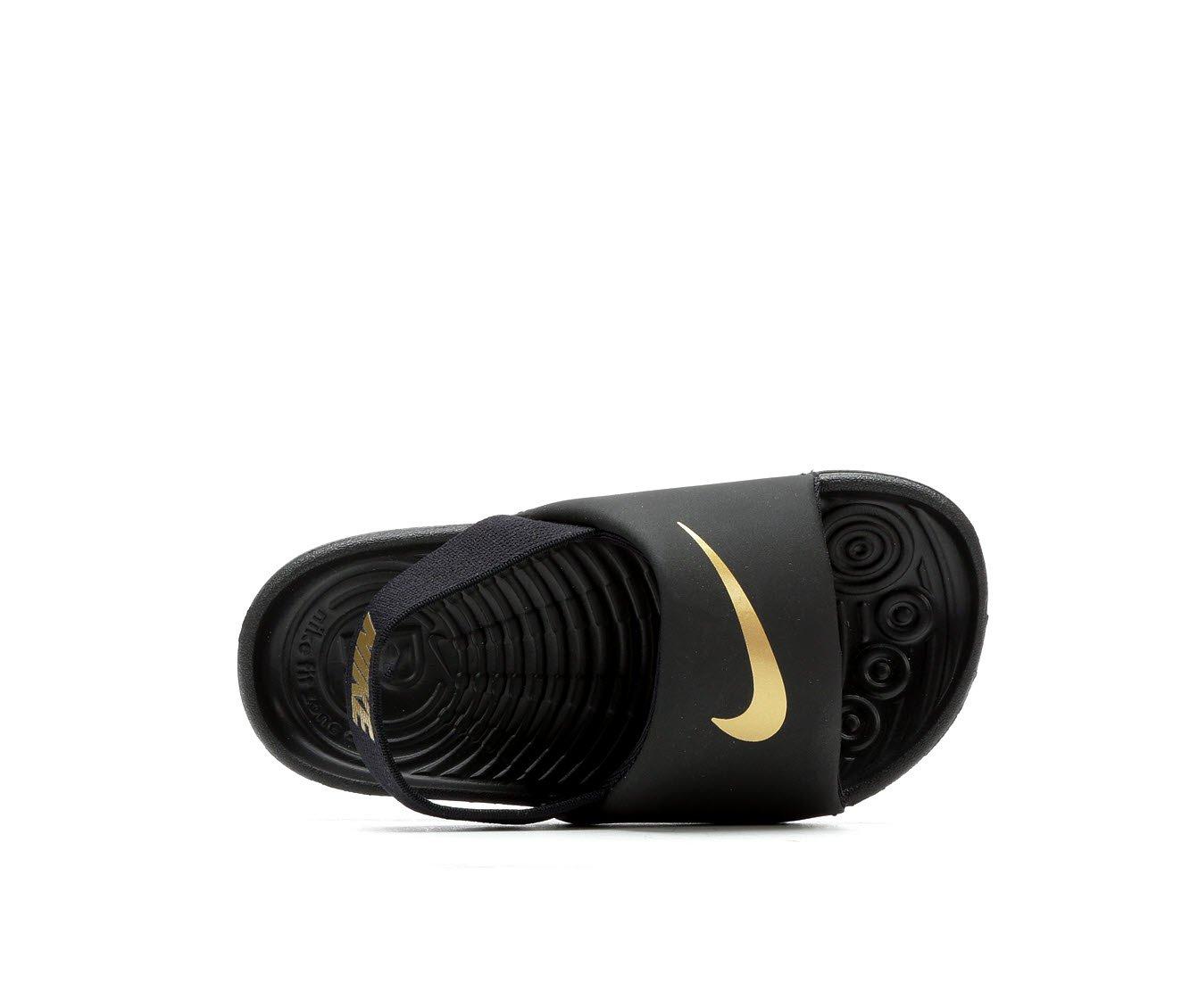 Boys' Nike Infant & Toddler Kawa Sport Slides