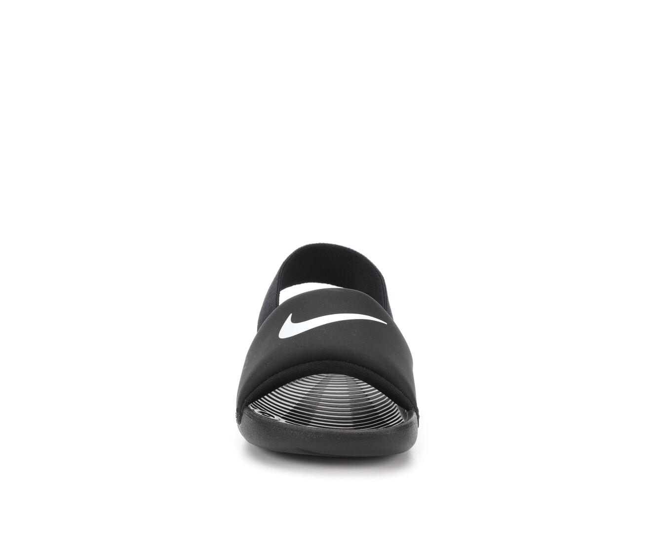 Boys' Nike Infant & Toddler Kawa Sport Slides
