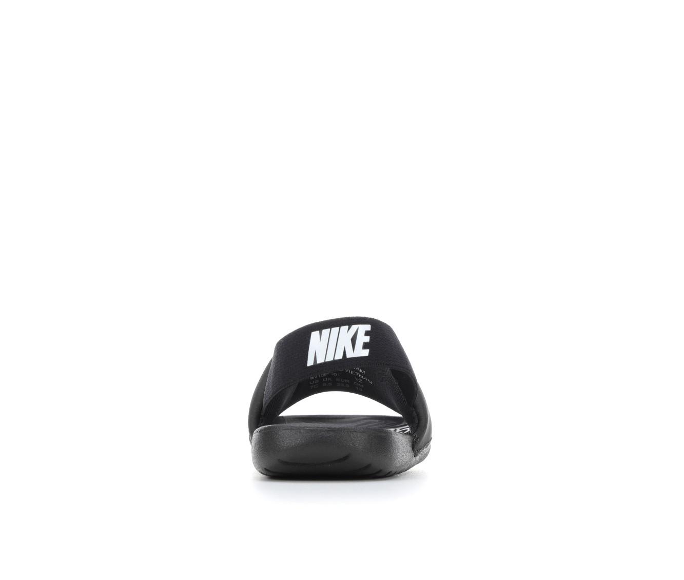 Boys' Nike Infant & Toddler Kawa Sport Slides