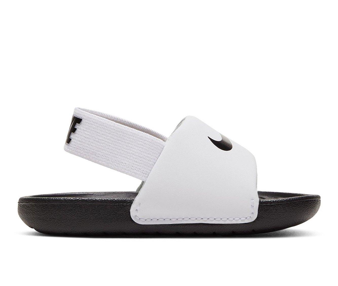 Toddler boys nike store slides