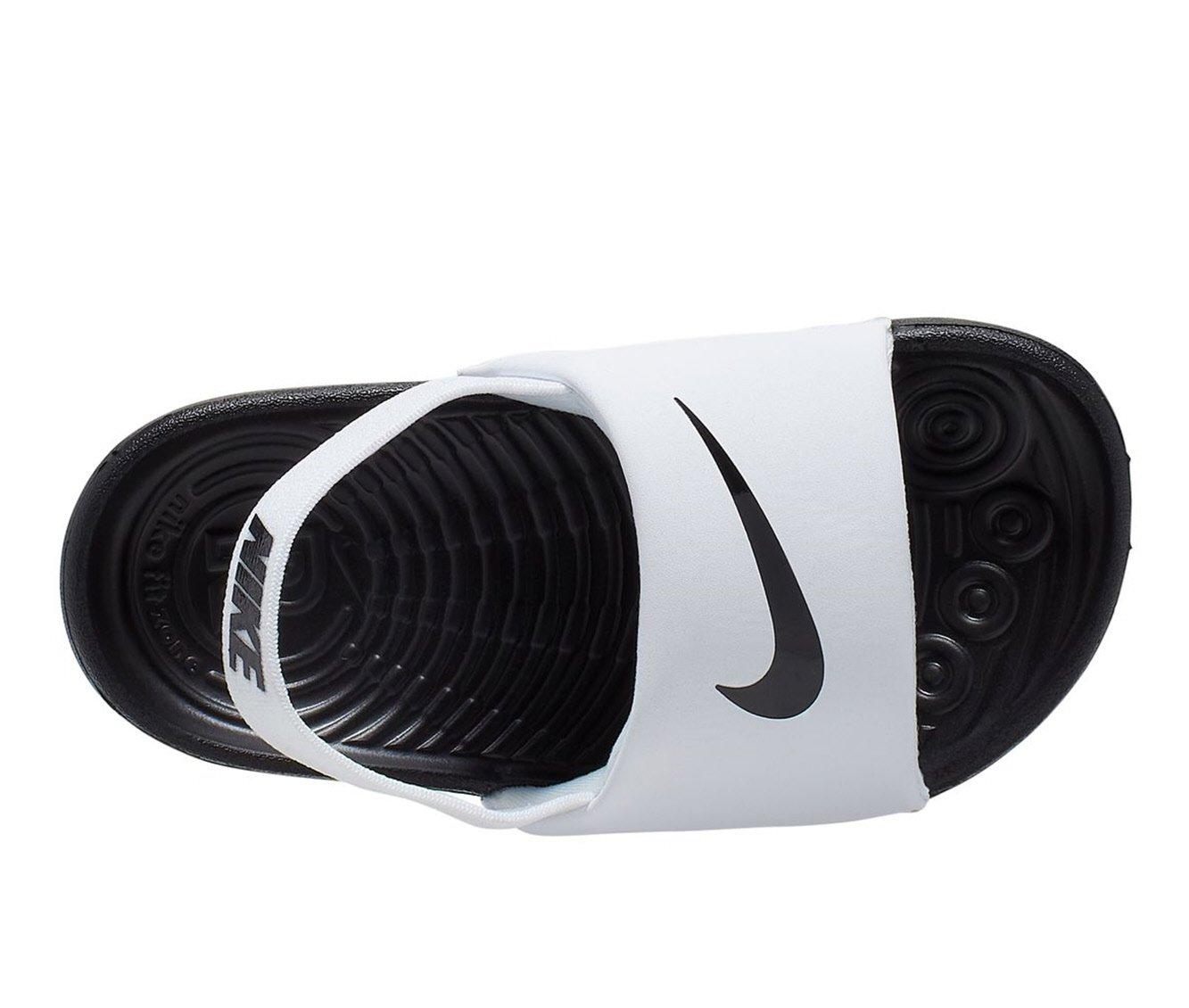 Boys' Nike Infant & Toddler Kawa Sport Slides