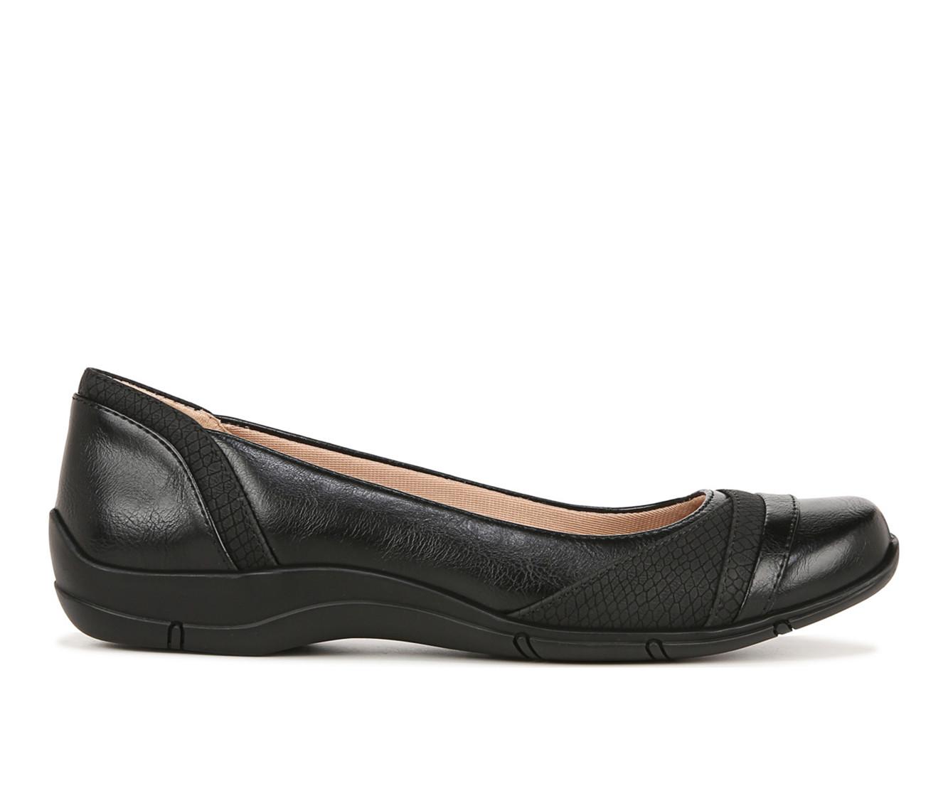 Women's LifeStride Dig Flats