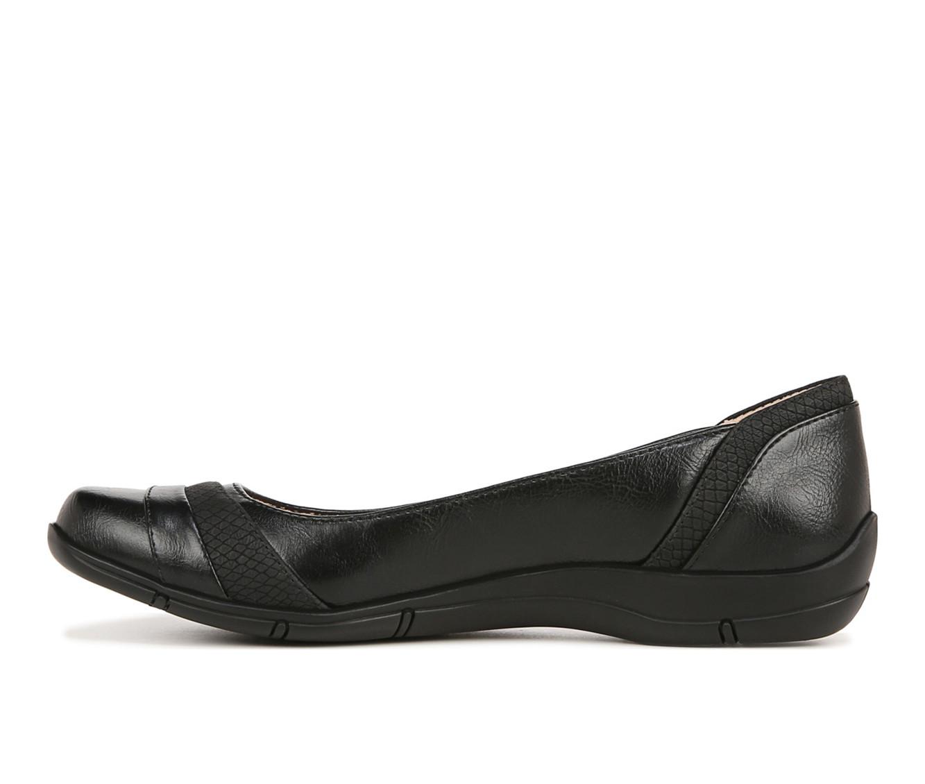 Women's LifeStride Dig Flats