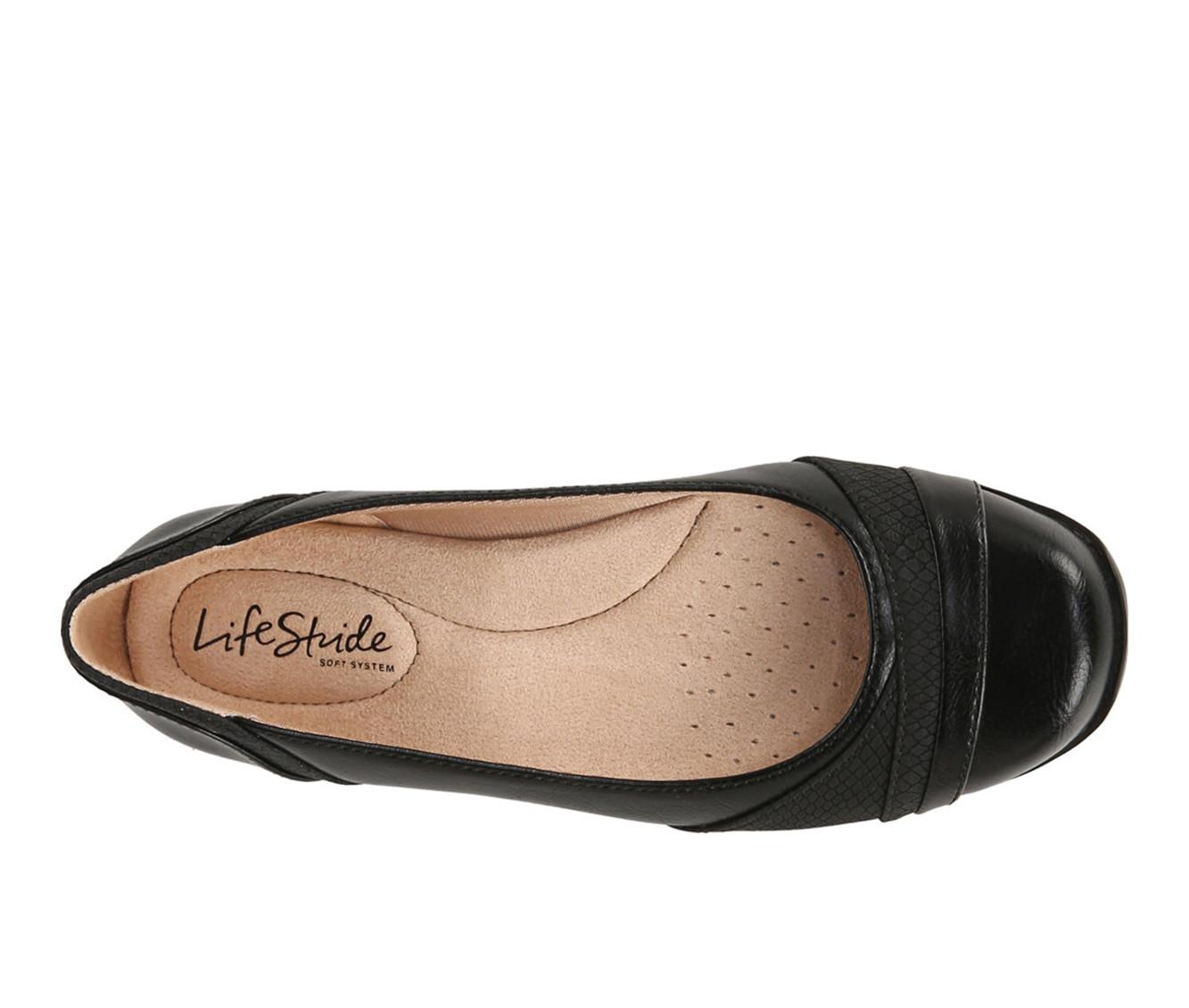 Women's LifeStride Dig Flats