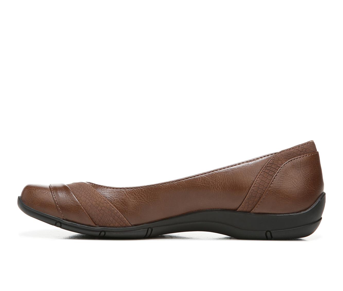 Women's LifeStride Dig Flats