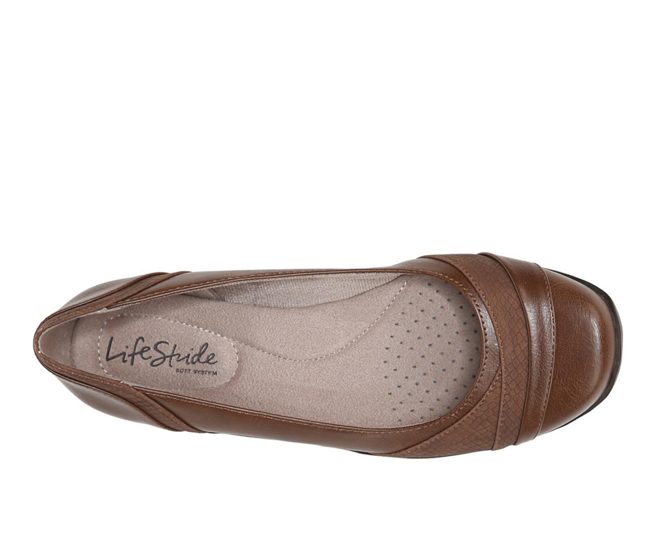 Women's LifeStride Dig Flats