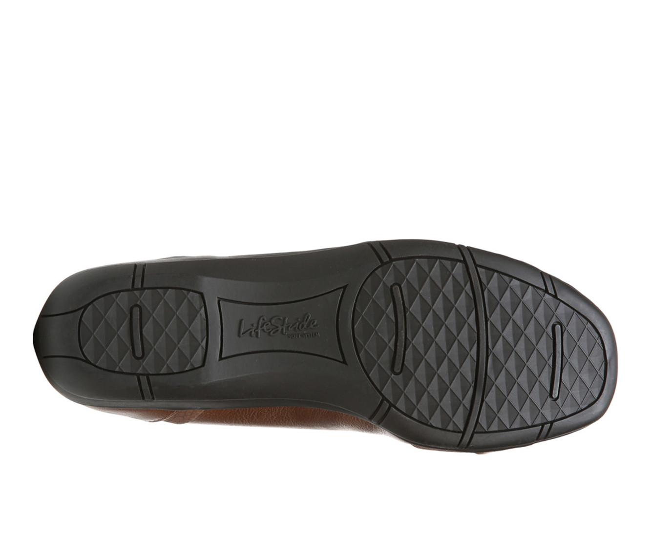 Women's LifeStride Dig Flats