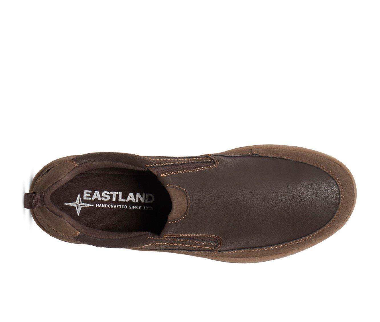 Men's Eastland Spencer Slip-On Shoes