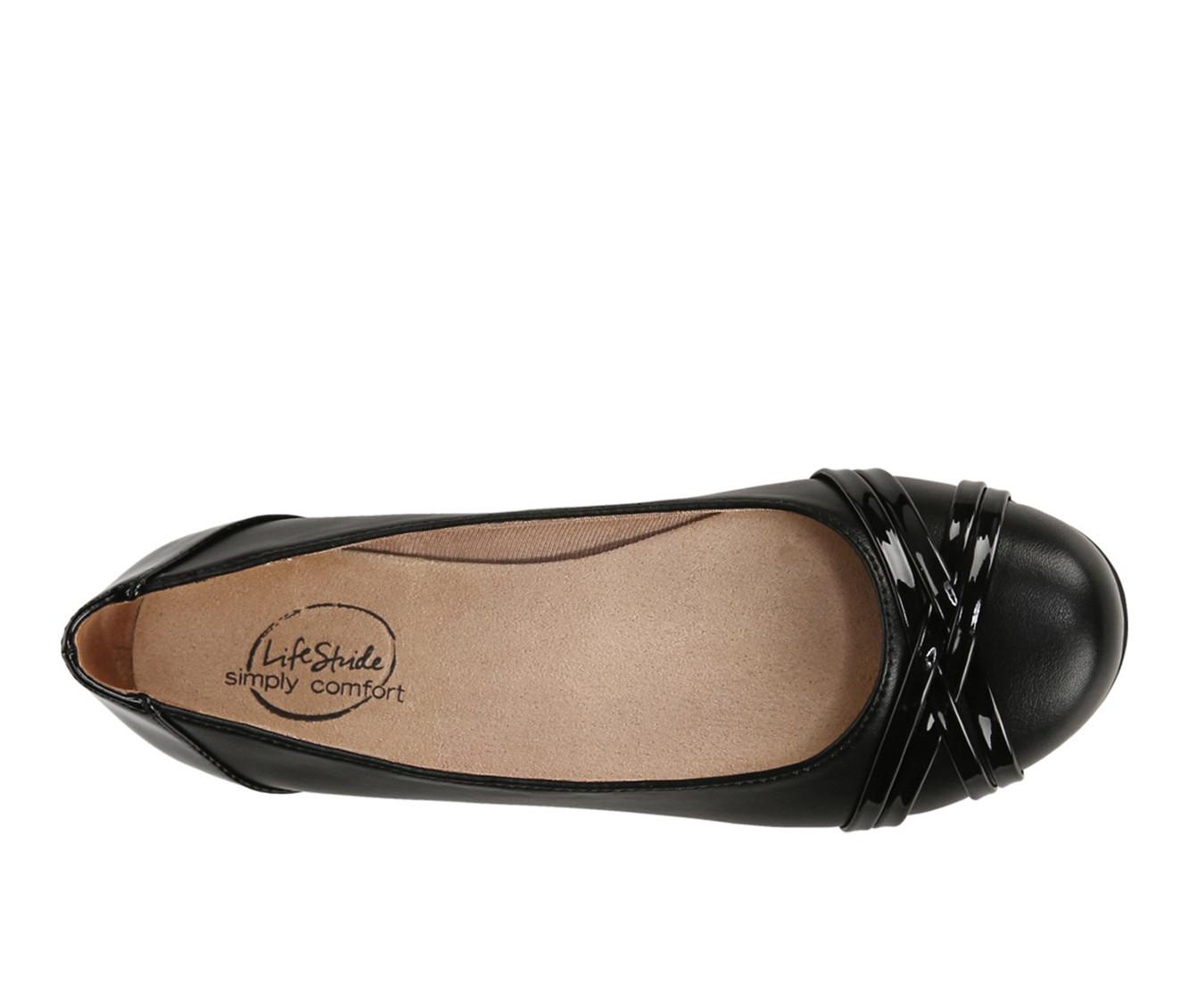 Women's LifeStride Aliza Flats