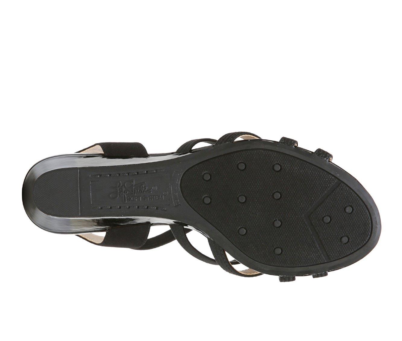 Women's LifeStride Yaya Wedge Sandals