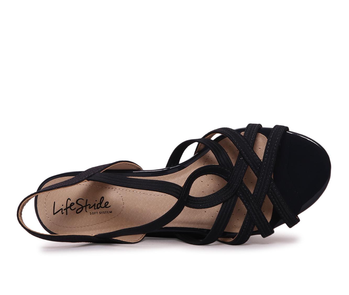 Women's LifeStride Yaya Wedge Sandals