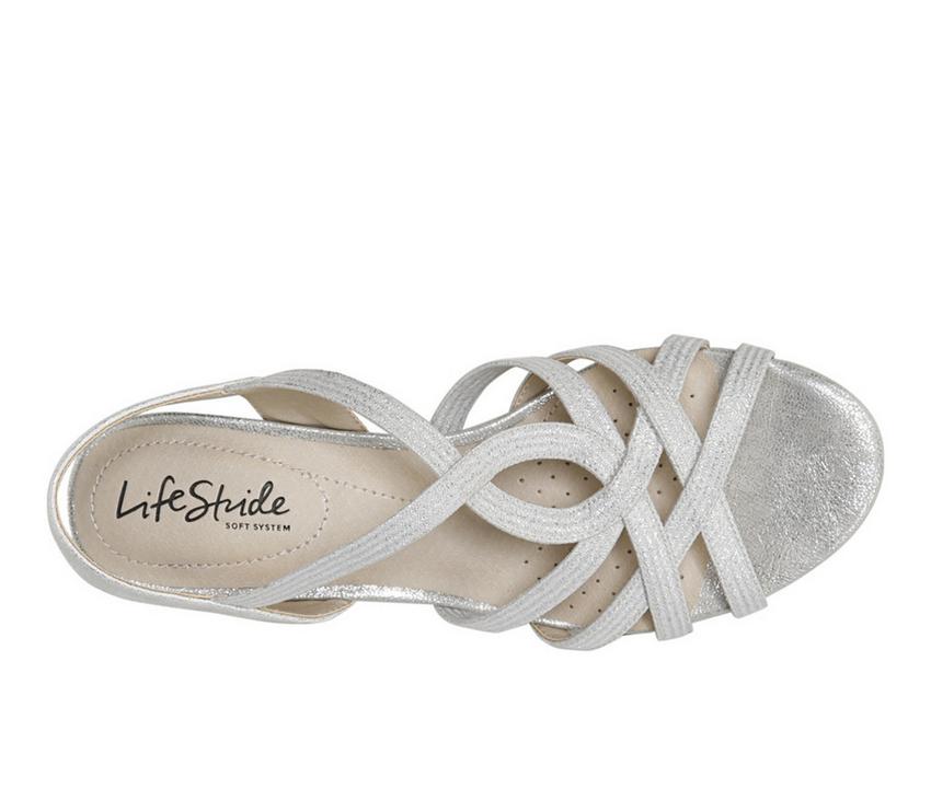 Women's LifeStride Yaya Wedge Sandals