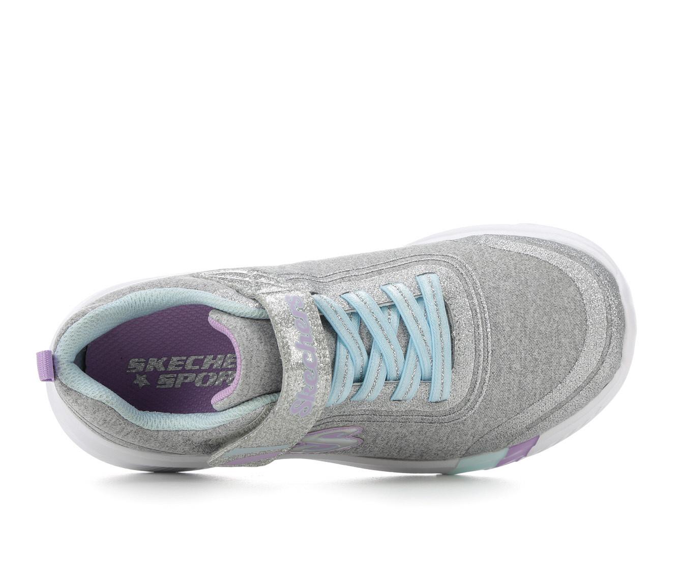 Girls' Skechers Little Kid & Big Kid Dreamy Lites Running Shoes